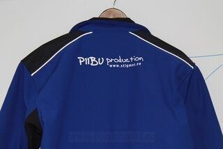 Piibu Production