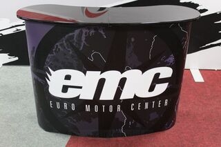 EMC reklaamlaud
