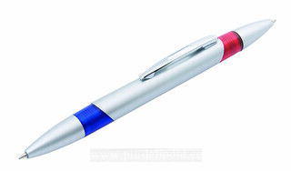 Bicolor Pen Arme